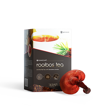 Gano Rooibots Tea